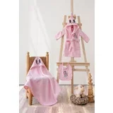 bade mantil set cb baby bathroom set - unicorn