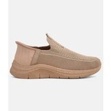 Resti Women's Slip-On Textile Sports Shoes Secat | Shoptok.si