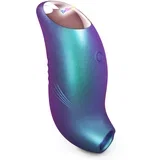 believer iridescent turquoise
