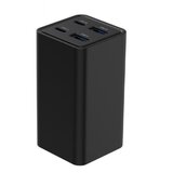 Gembird TA-UC-2A2C-PD65-01-BK | ePonuda.com