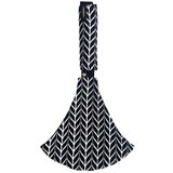 WILDRIDE ergonomska nosiljka za bebe do 20 kg premium collection feathers | shoptok.hr