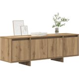 TV ormarić Artisan hrast 120x30x40,5 cm izrađeno drvo | Eponuda.com