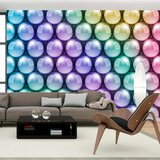  Tapeta - Colorful Vertigo 100x70 Cijene