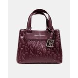 EAX Ročne torbice XW001576 AF15774 Rdeča Cene