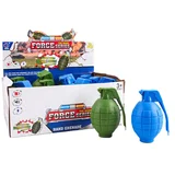 weapon play set, igračka, bomba, miks