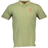 Avx avirex dept POLO SHORT SLEEVE MAN GREEN | shoptok.hr
