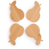 Sinsay Podmetač za čaše 4 pack | shoptok.hr