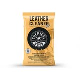 Chemical Guys Leather Cleaner Wipes 50/1 Cijene