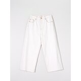 Sinsay - Cropped high waist traperice | shoptok.hr