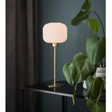 Markslöjd bakreno-bela namizna svetilka Sober | Shoptok.si