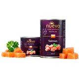 Nuevo Cat Adult - losos 400 g Cene