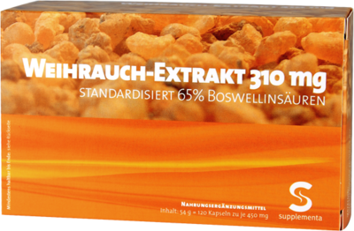 Supplementa sveto kadilo 65% kisline Boswellia Cene