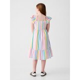 GAP Kids' striped midi dress - Girls | Eponuda.ba