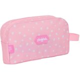 Termo Kutija za Užinu Glow Lab Sweet home Roza 21.5 x 12 x 6.5 cm | shoptok.hr
