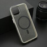  Futrola crystal magsafe za iphone 13 (6.1) crna ( F120838 ) Cene