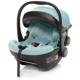 Zopa autosjedalica XM Plus i-Size, Aquatic Green | shoptok.hr