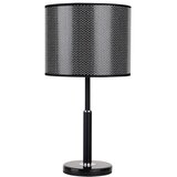  Stona lampa F7103-1T BK | Eponuda.com