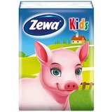 Zewa Robčki za enkratno uporabo - 9 kosov | Shoptok.si