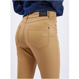 Orsay Brown women's skinny fit pants - Women's | Eponuda.ba