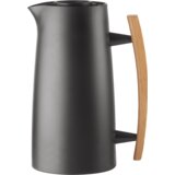 guzzini Termo vrč 1L "Riviera 63" - Black | Shoptok.si