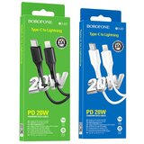 Borofone Lightning kabal BX49 Cool PD Cijene
