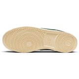 Nike Nizke superge 'Court Vision' rumena / temno zelena / bela | Shoptok.si