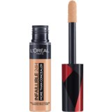 Loreal paris infaillible 24H more than concealer korektor 327 cene