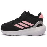 Adidas Tek & Trail RUNFALCON 5 EL C Črna | Shoptok.si
