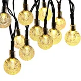 LED SOLARNE LAMPICE SLS-P6005 LUMERA LIGHTING 3000K IP65
