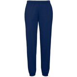 Fruit Of The Loom Men's Pants Elasticated Jog Pants 640260 80/20 280g Cene