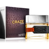 Armaf Craze for Men Eau De Parfum 100 ml (man) | shoptok.hr