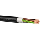 Provodnik GG/J 3x2,5 mm2