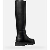Geox Black Women's Norize Boots - Women's | shoptok.hr