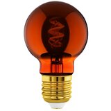 Eglo LED svetlobni vir (E27, Možnost zatemnitve, Topla bela, 30 lm, 5 W) | Shoptok.si