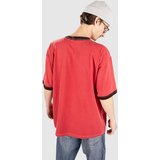 Vans Lx Flame Face T-shirt crimson haze | Shoptok.si