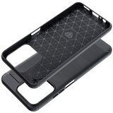Carbon Case maska za REALME Note 50 crna | shoptok.hr