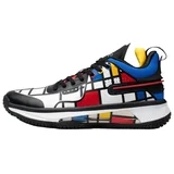 PEAK košarkaške patike Flash 4.0, Mondrian dizajn
