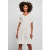 UC Curvy Women's T-shirt Valance T-shirt light grey Cene