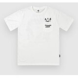 The Dudes Imaginary Friends Classic T-shirt off white Cene