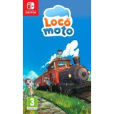 Nintendo Locomoto za Switch | shoptok.hr