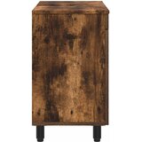  Toaletna jedinica Dimljeni hrast 60 x 35 x 60 cm | Eponuda.ba