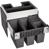 sortirnik odpadkov SELECT II 60/4 Orga