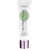 L´Oréal Paris Magic CC cc krema za sve vrste kože 30 ml | shoptok.hr