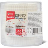 Premia korpice za pečenje 100/1 Cene