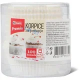 korpice za pečenje 100/1