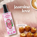 Bu Jasmine Love pršilo za telo za ženske 100 ml | Shoptok.si