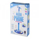 Best Luck mikrofon plavi - BE836002 | ePonuda.com