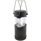 Ct LED svetilka za kampiranje na baterije 300 lm 85x135mm | Shoptok.si