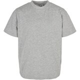 Urban Classics Boys' high shirt grey | shoptok.hr