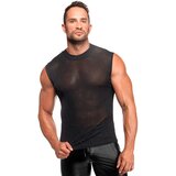 Noir Handmade H083 Onyx Skin Tank Black XXL | shoptok.hr